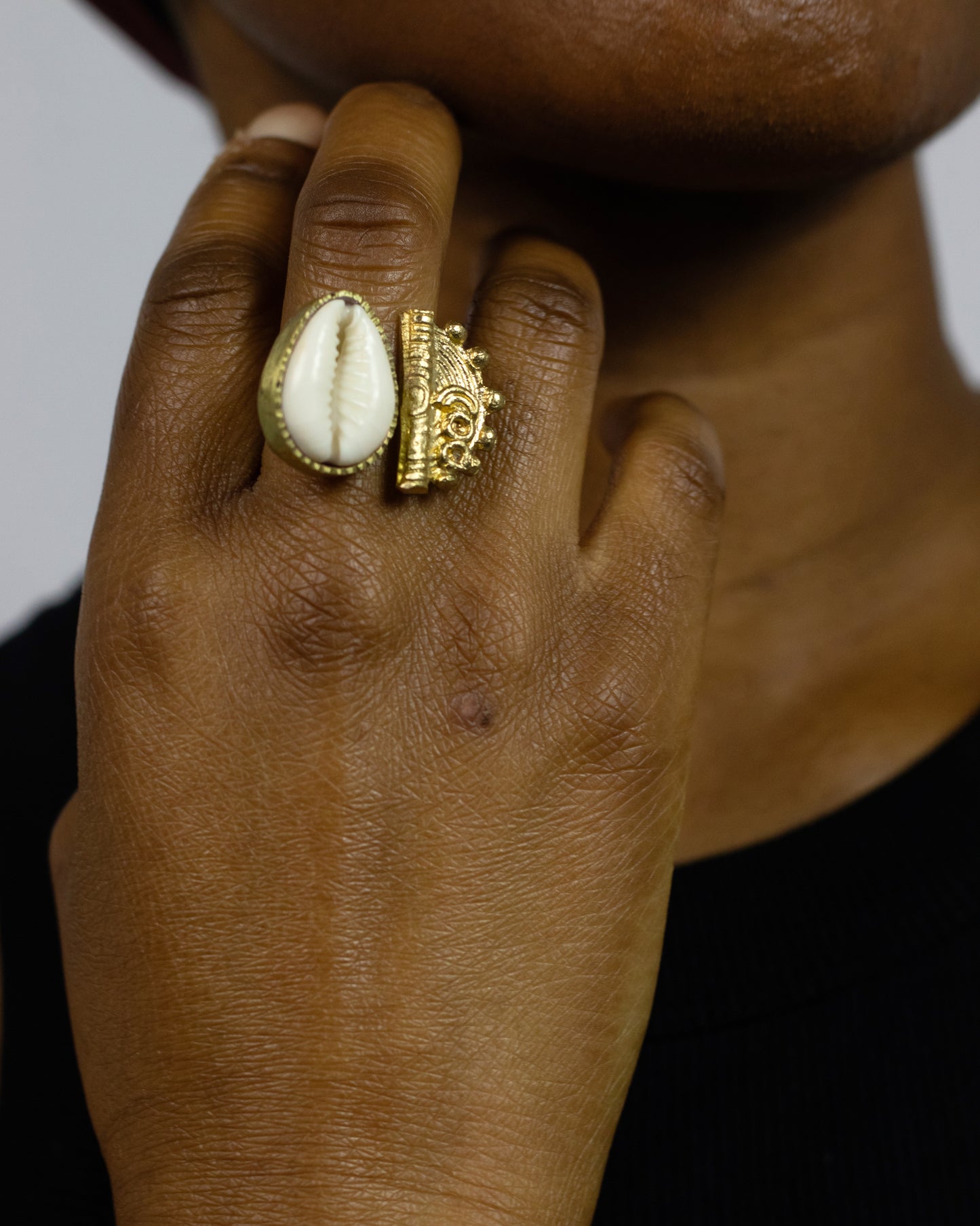 Bague Ravissante