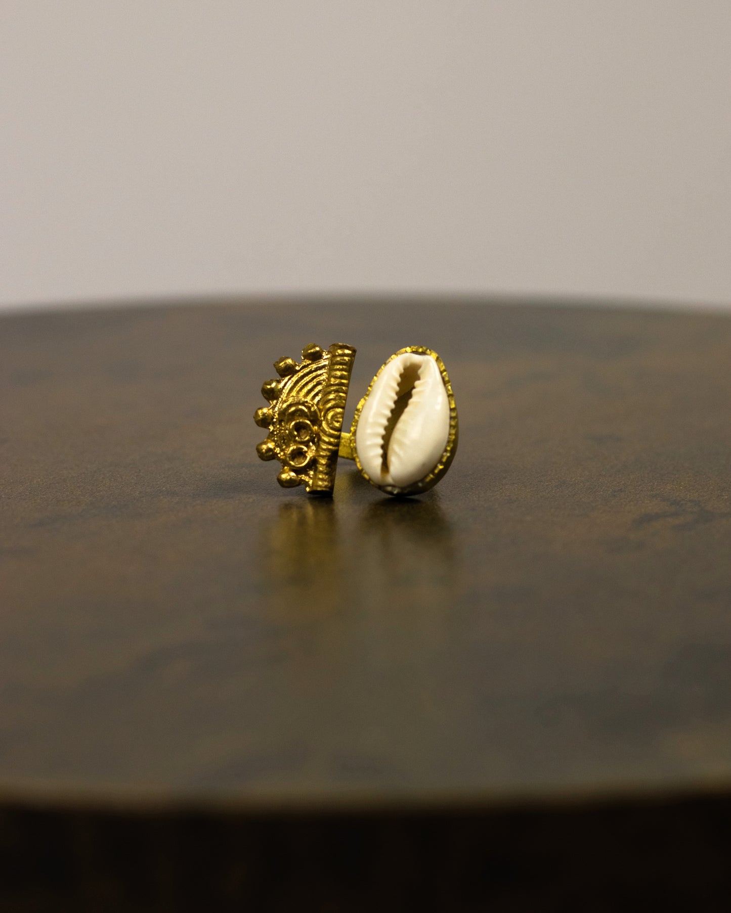 Bague Ravissante