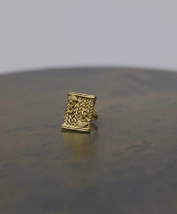 Bague Charmante (mixte)