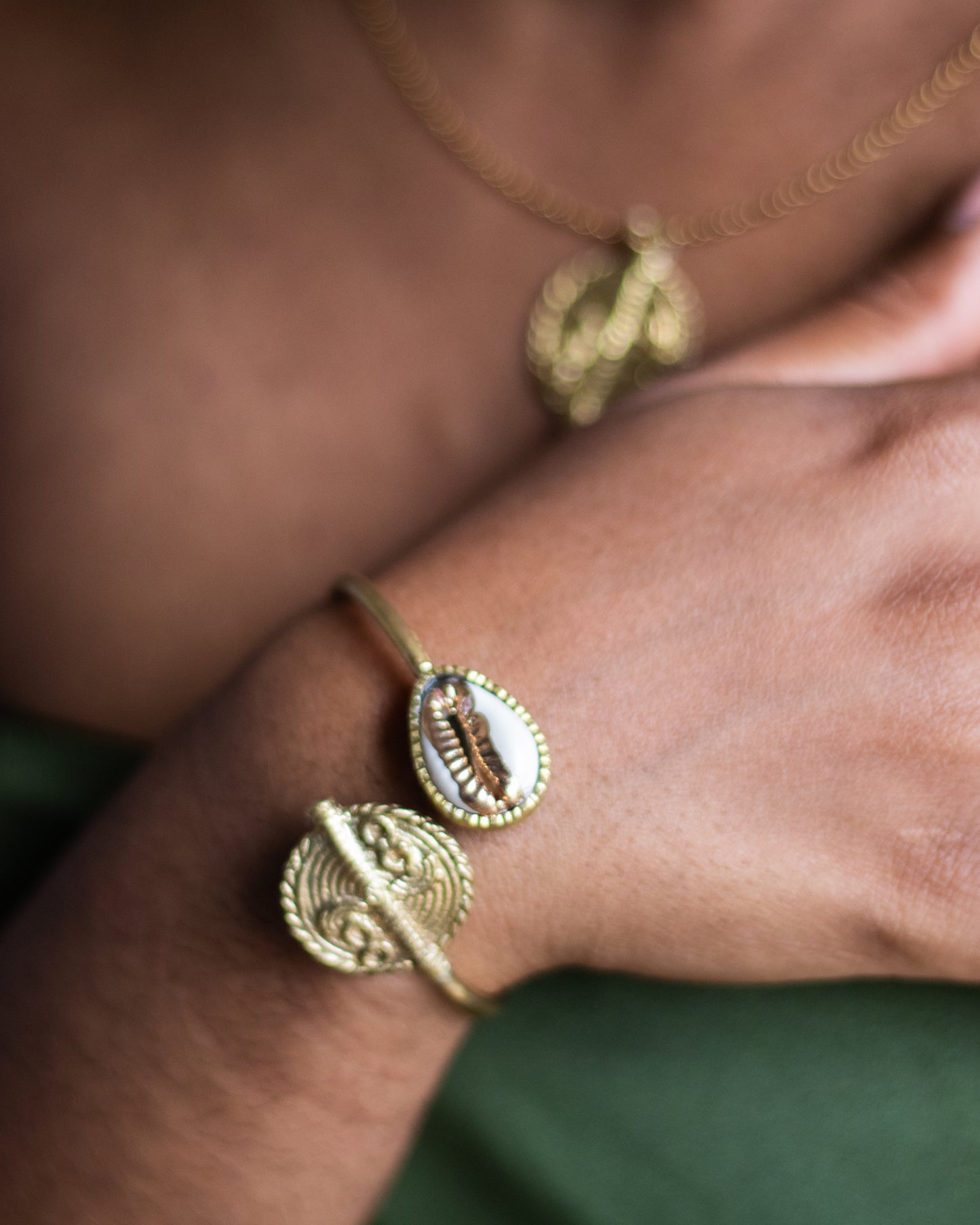 Bracelet Ravissant