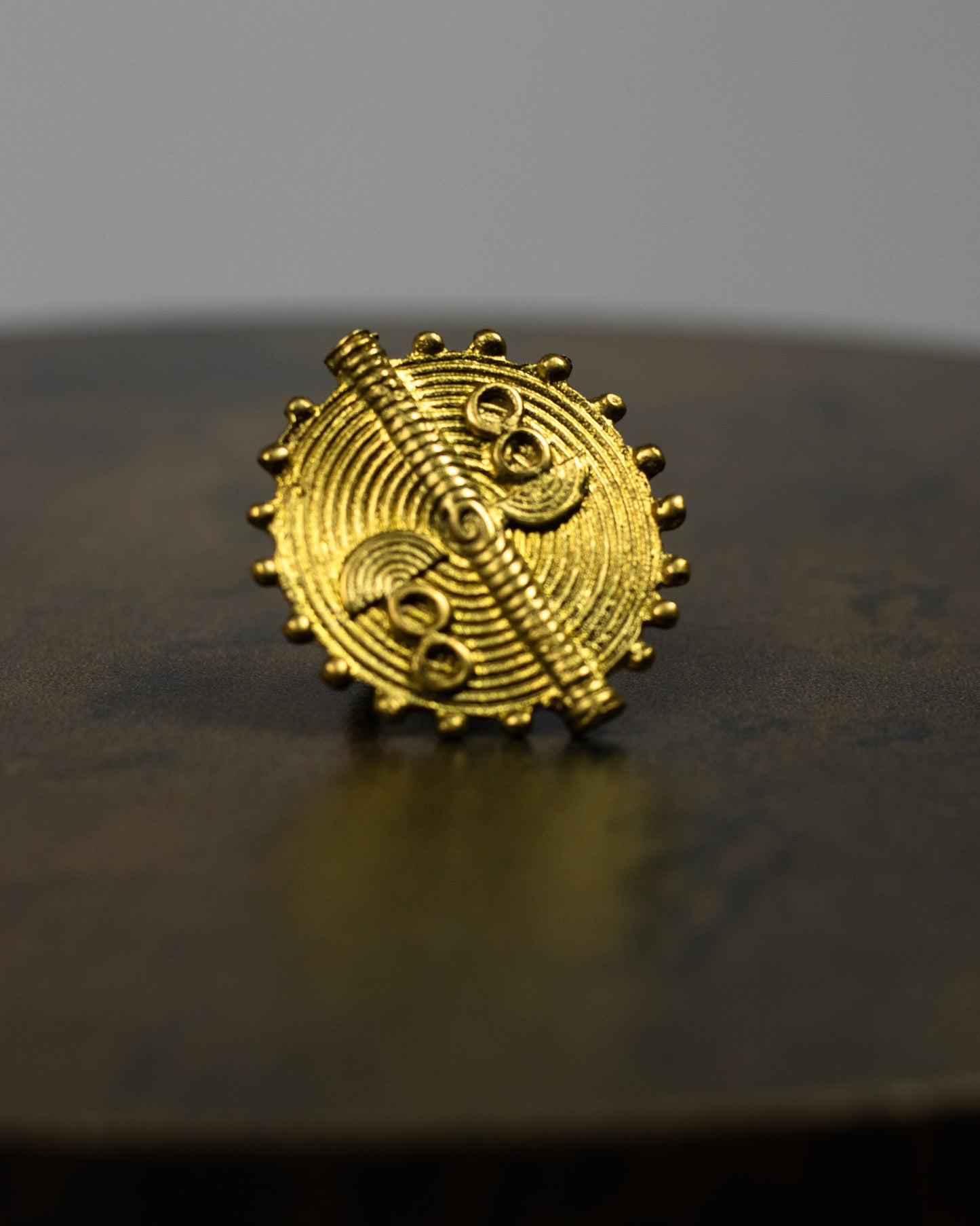 Bague Elégante