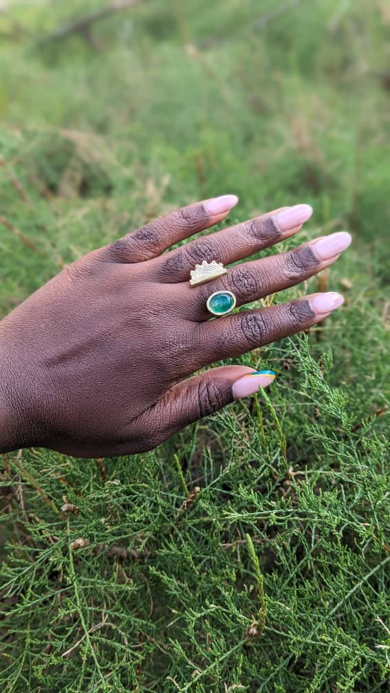 Bague Finesse
