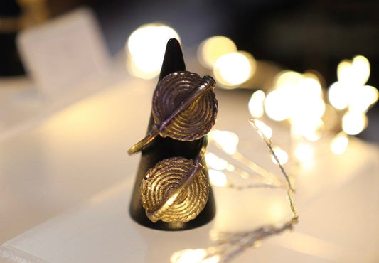 5 idées de bijoux Afrikan Gold pour vos cérémonies de fin d'année