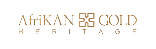 Afrikan Gold