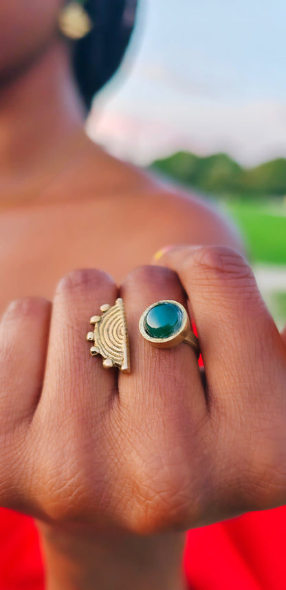 Bague Finesse