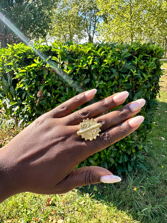 Bague Mini Elégante